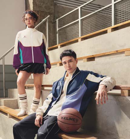 KELME Steps Into India with a High-| Performance Global Legacy Playbook and